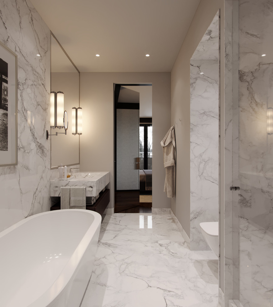 Смольный парк