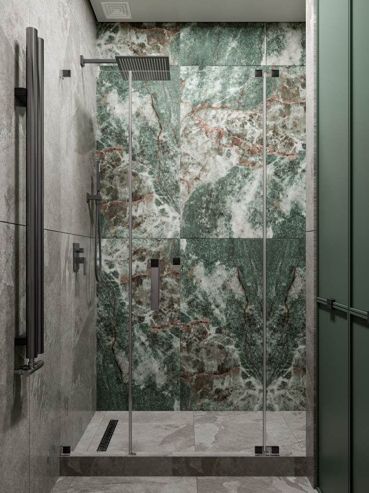 Двухкомнатная квартира для молодой семьи