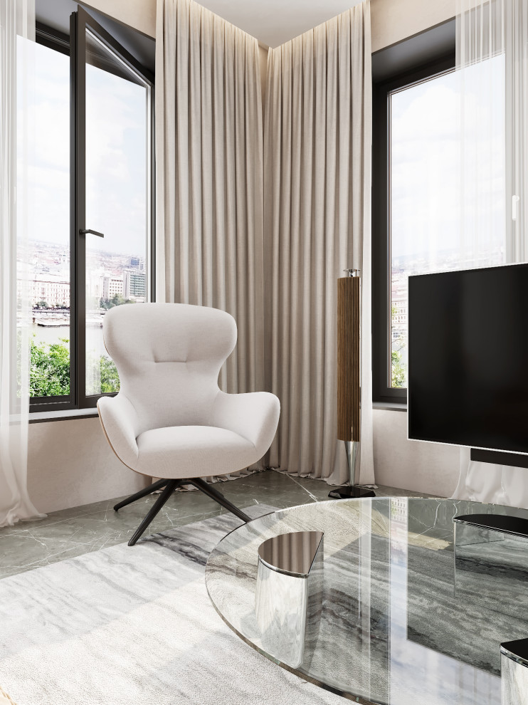 Пентхаус "Сorso"