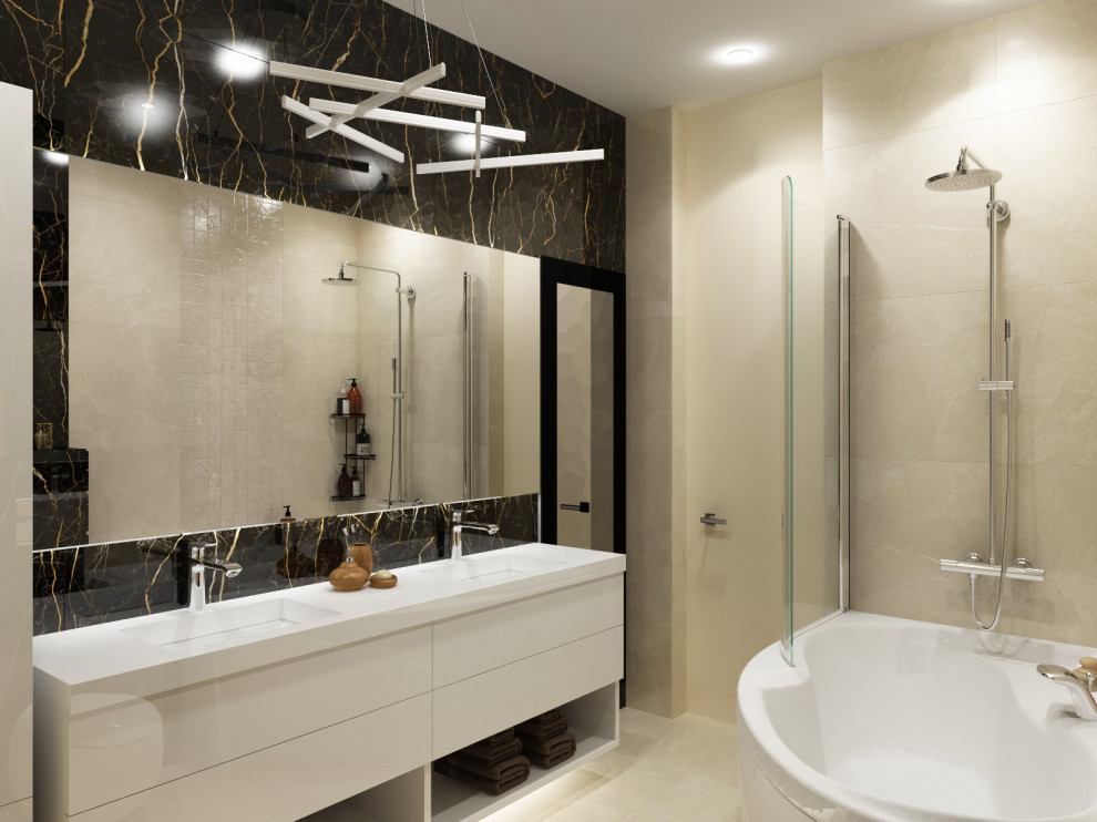 Квартира в ЖК "Ясный" г. Москва