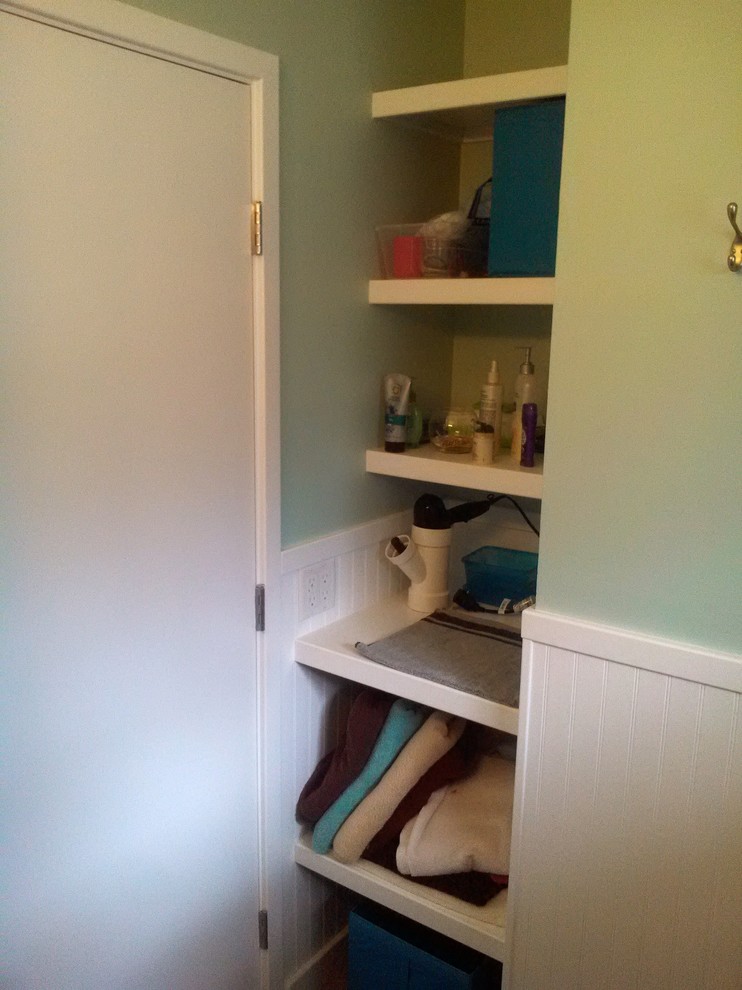 Bathrooms