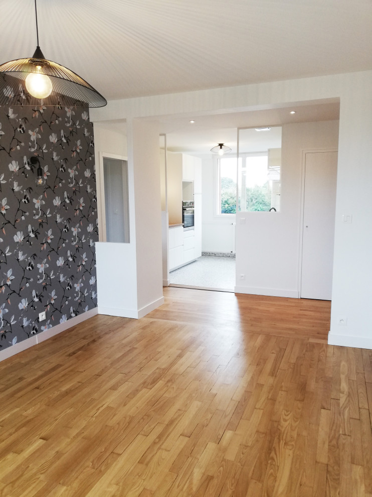Agencement appartement