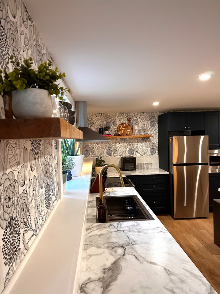 First Apartment Project