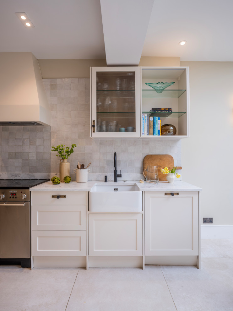 North London Project