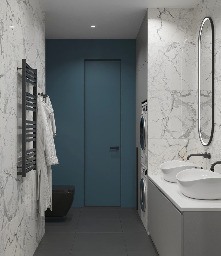 ванная комната