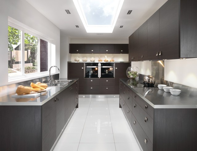 RANGE - AVOLA Truffle contemporary-kitchen
