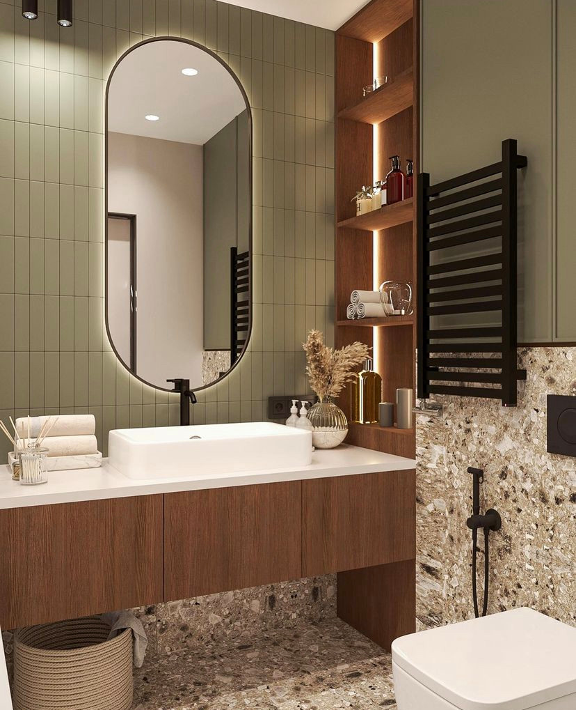 ЖК Александровский сад