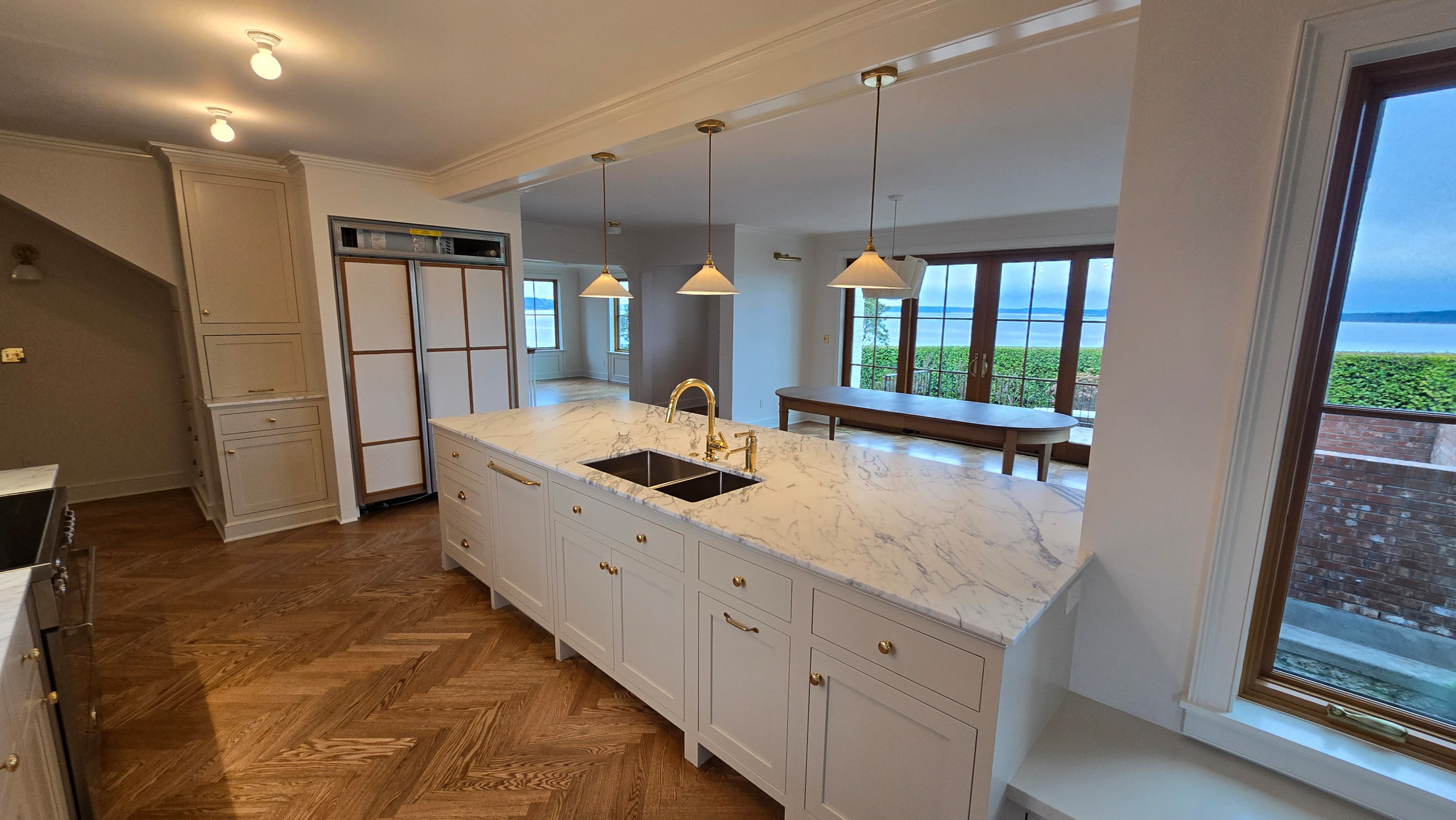 Extensive Home Renovation-Magnolia