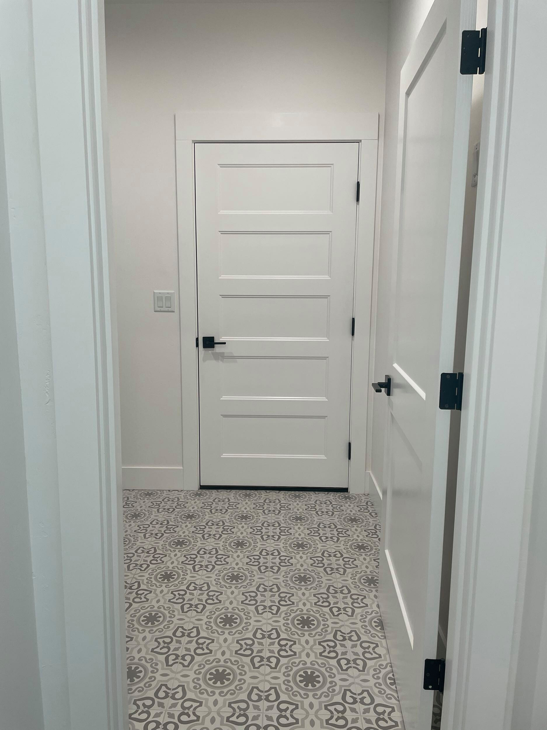 New Construction - West Village, Lot #6