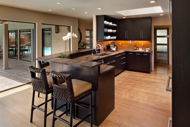Dave Giulietti contemporary-koek