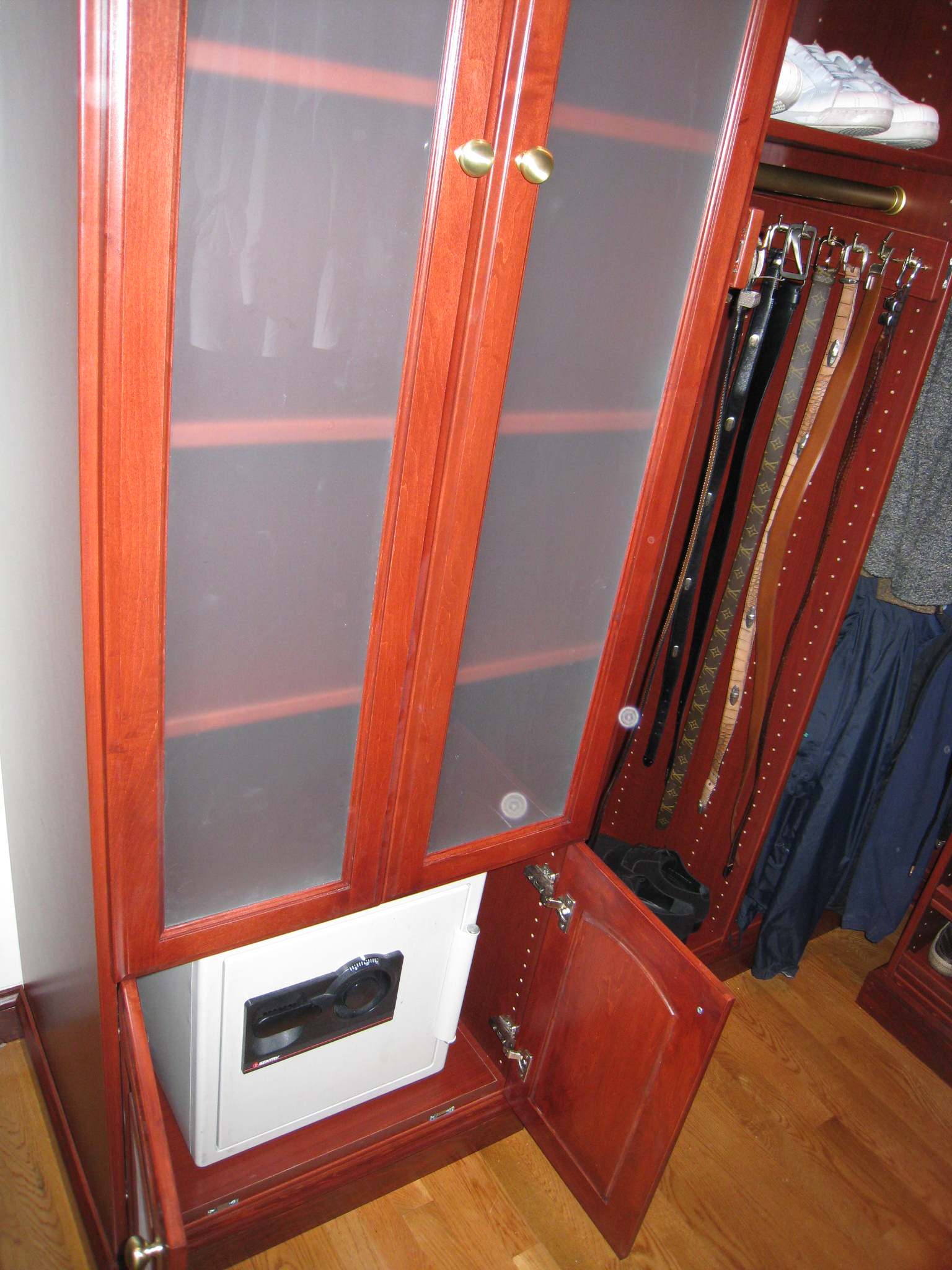 Organizational Accessories