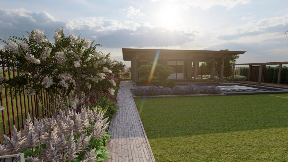 Новая Рига участок 7 соток