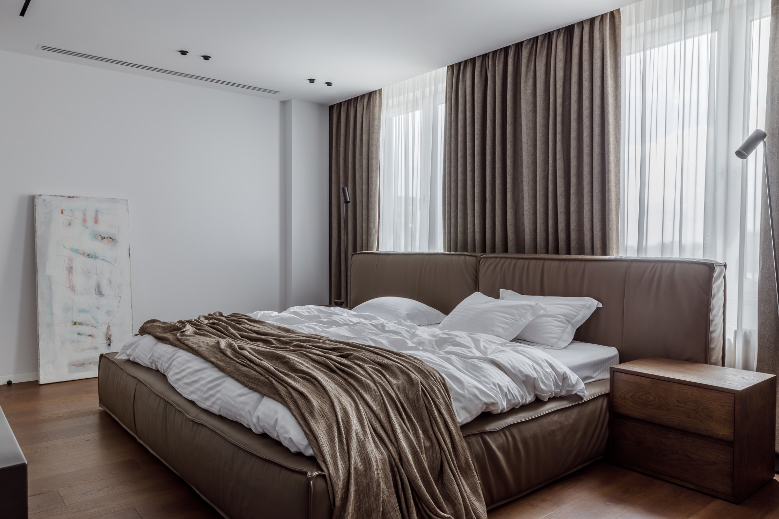 Квартира в историческом центре Ростова-на-Дону