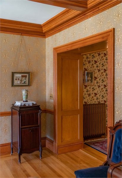 Victorian Winchester