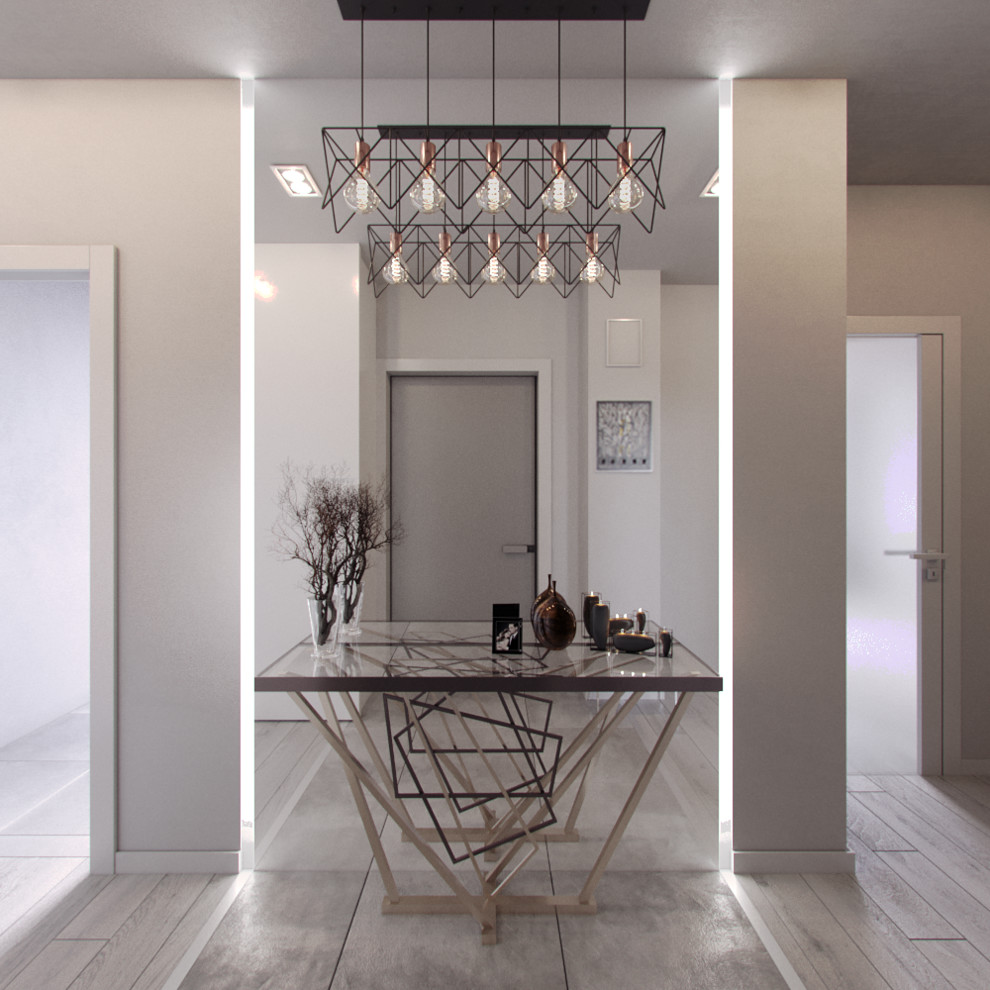 Квартира в ЖК Апельсин по ул. Островского, г.Екатеринбург