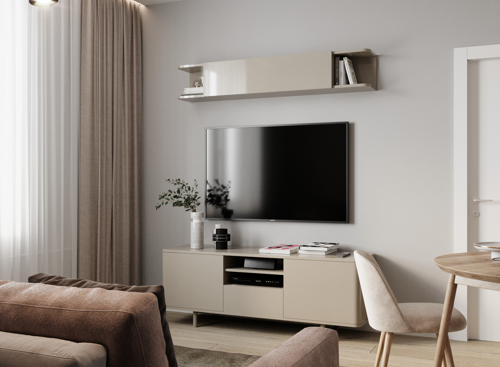 ЖК Новоорловский