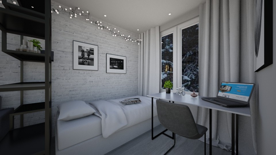 Гостинка зжм