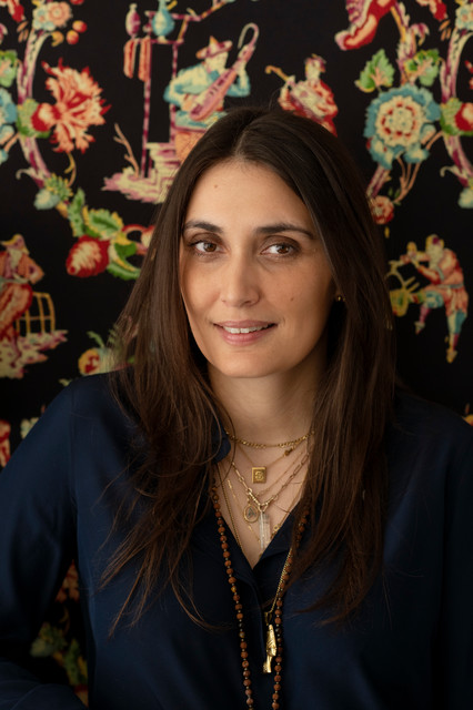 Laura Gonzalez, designer de l'année 2019 à Maison&Objet