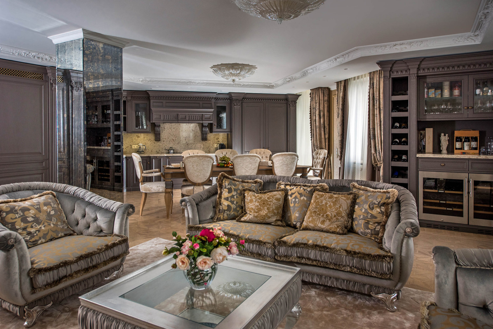 Современная классика