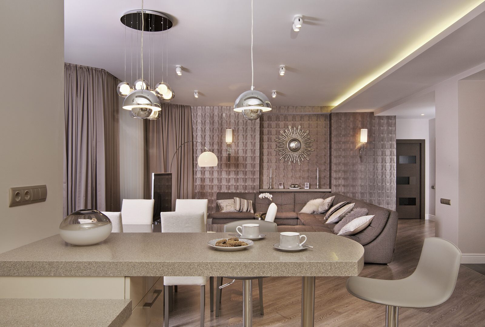 Фотосъемка проекта Наталии Анциферовой