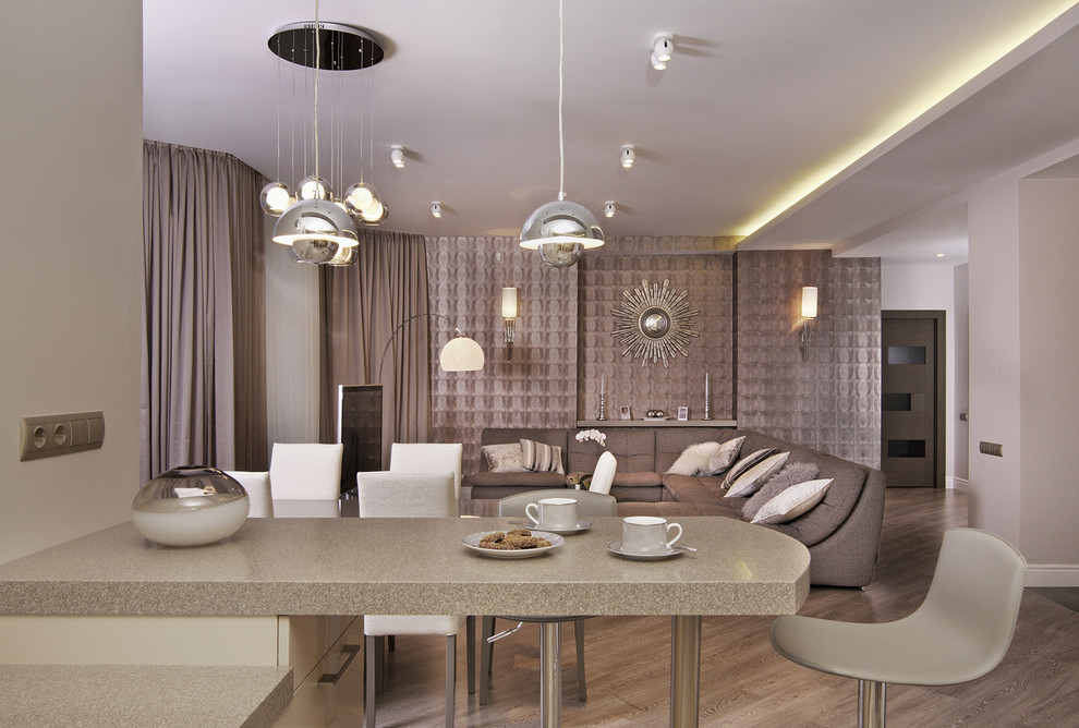 Фотосъемка проекта Наталии Анциферовой