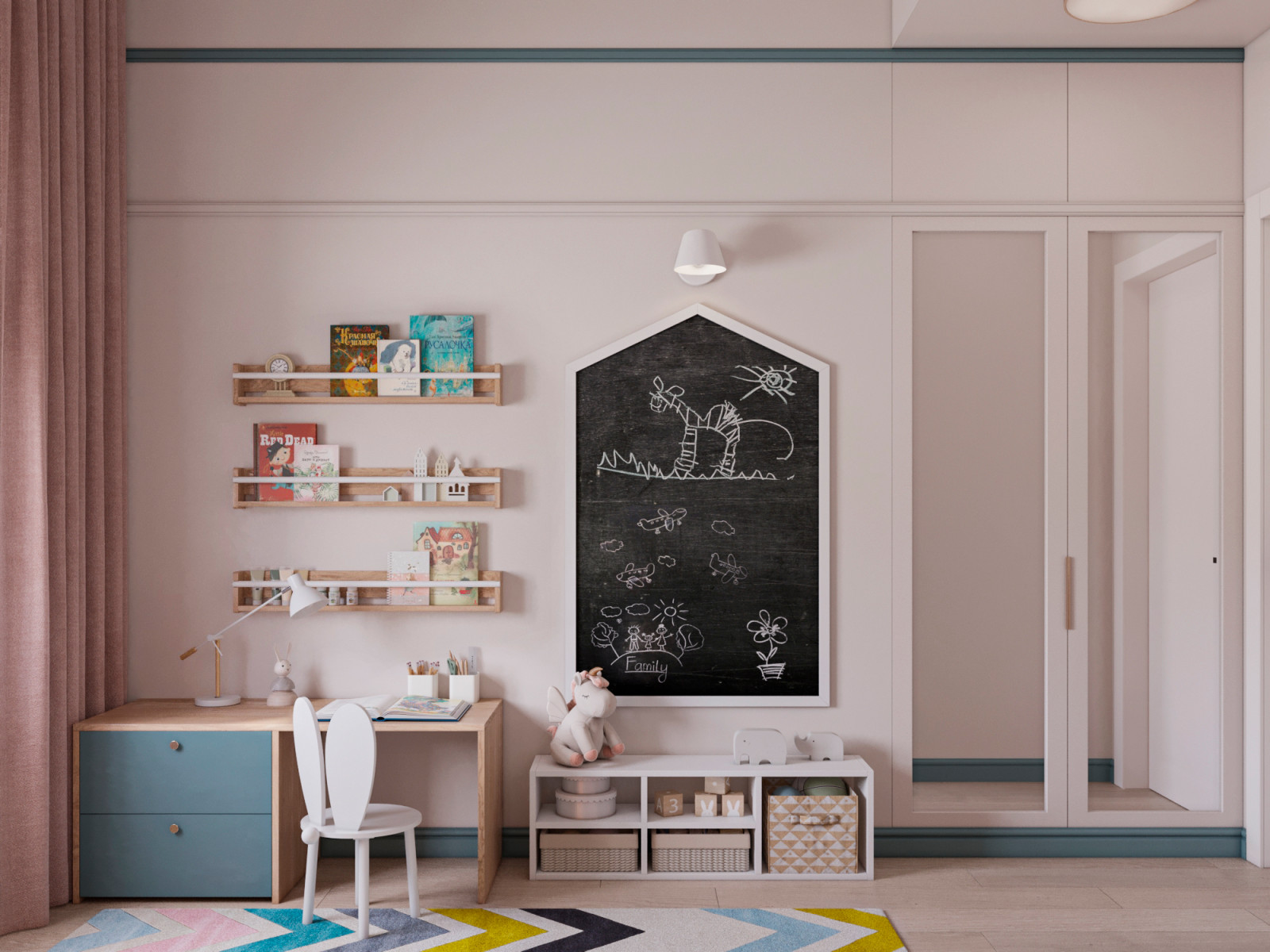 Дом для большой семьи в Кольцово