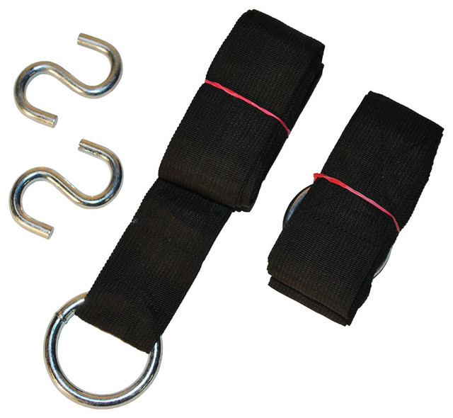 Algoma Hammock Tree Hanging Straps Traditional Hammock Stands And
