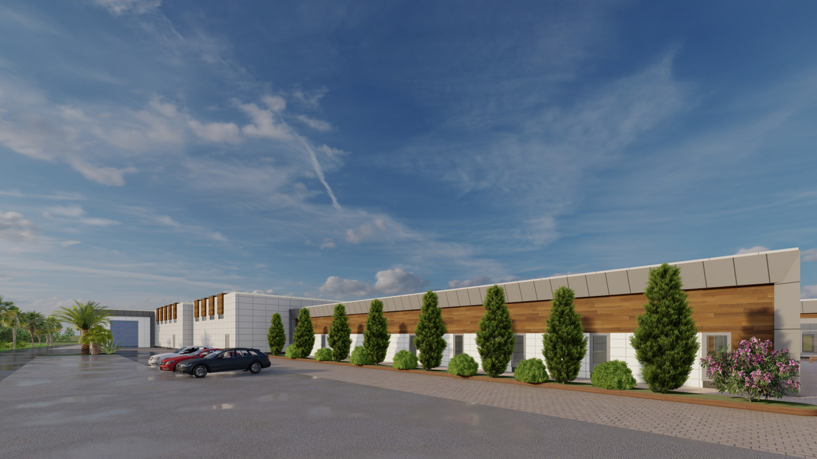 Торговый Центр