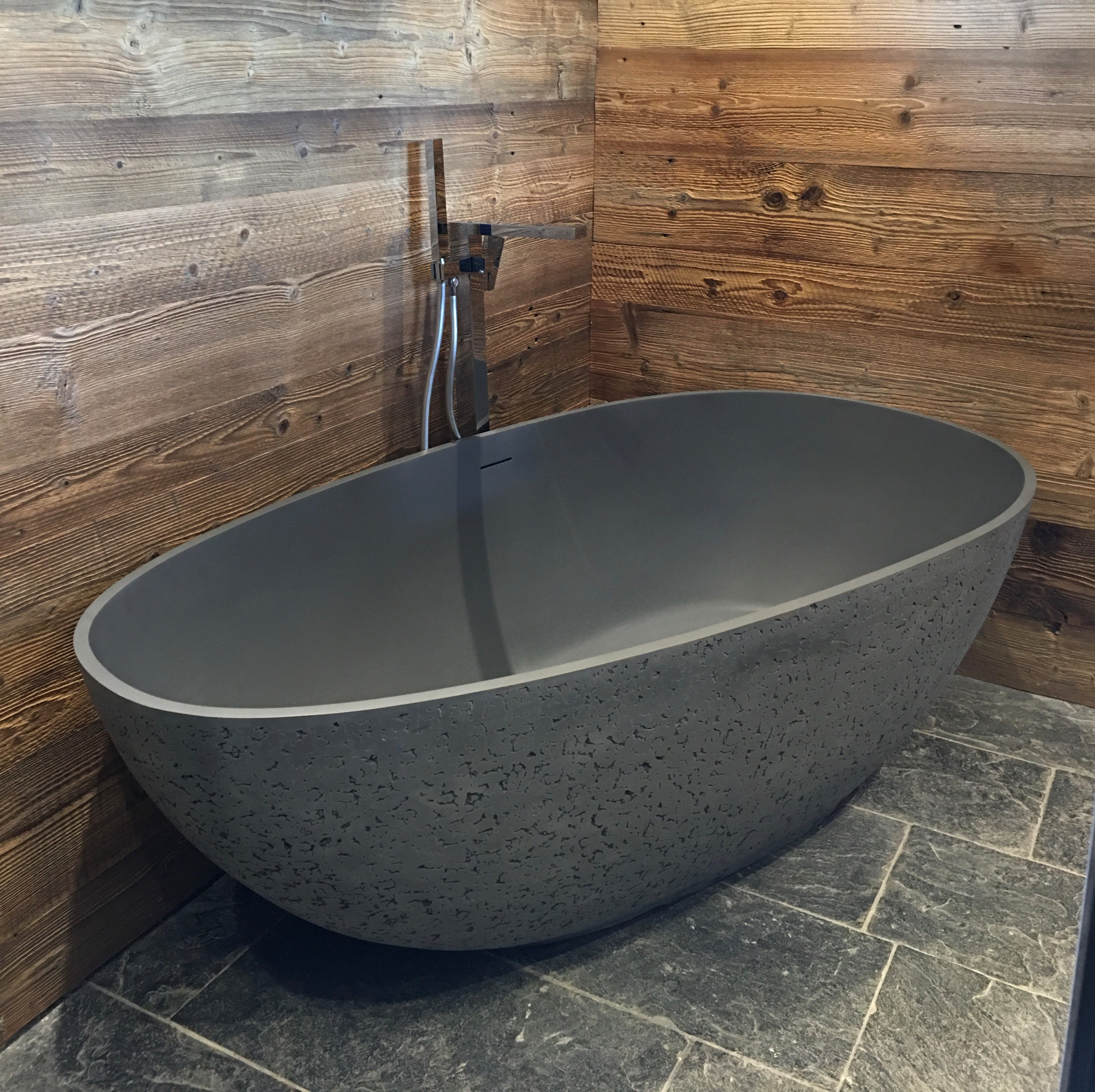 RENOVATION D'UNE SALLE DE BAIN