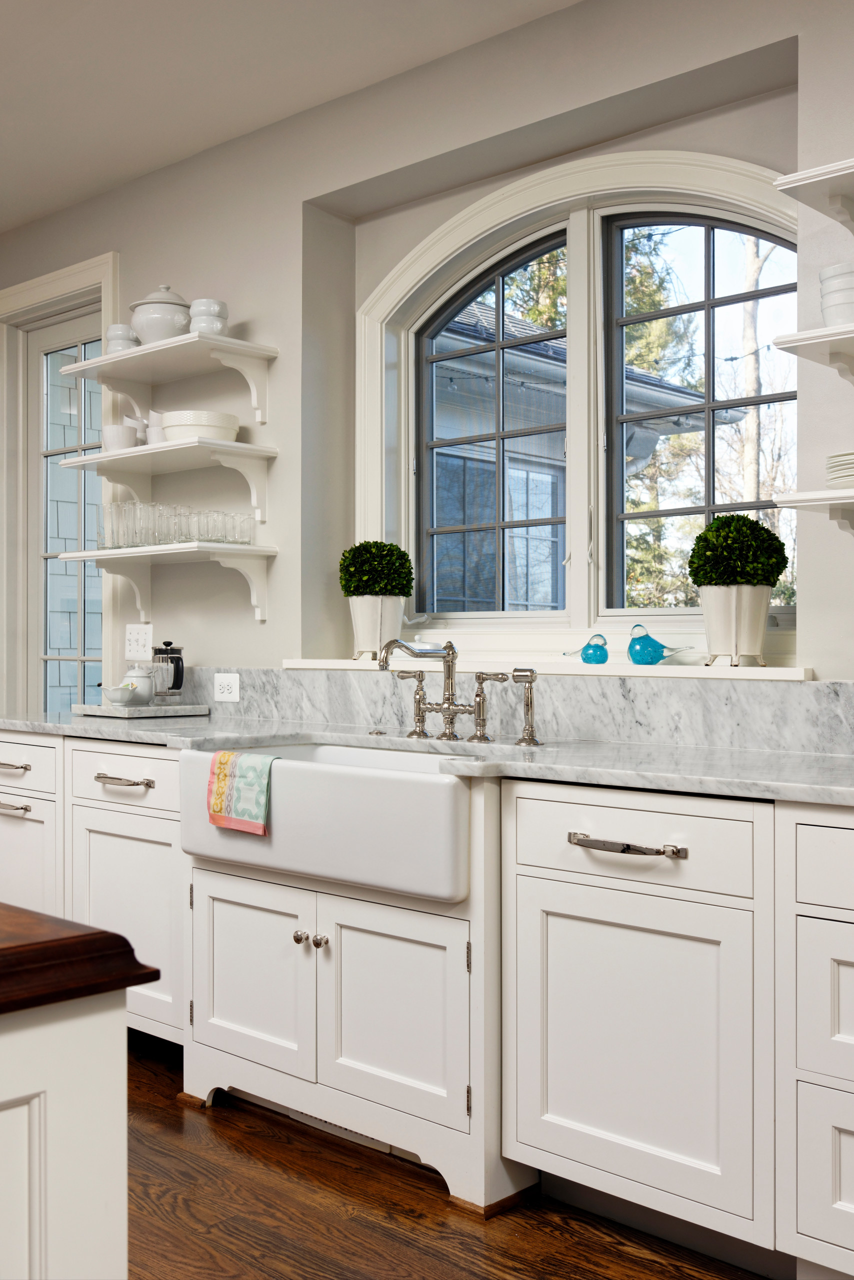 Country Club Hills Kitchen