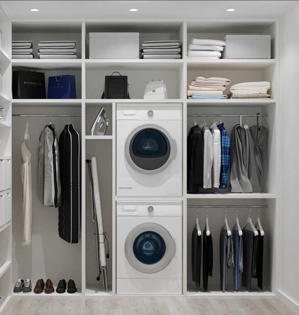 ЖК Преображенский