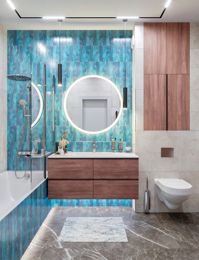 ЖК "Онегин" в Перми