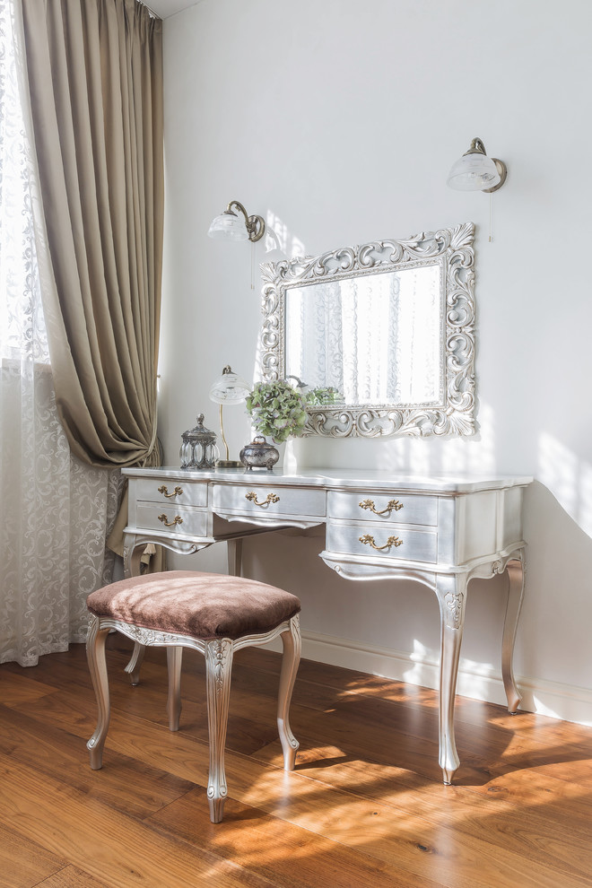 Роскошная квартира