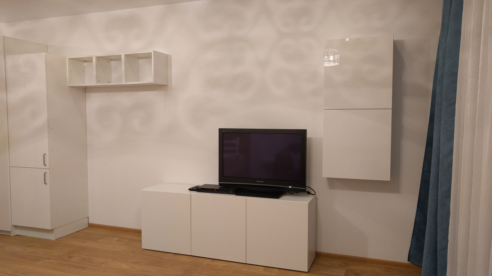 Апартаменты Авиапарк