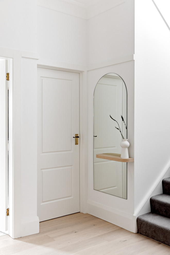 Bedford St - Scandinavian - Entry - Sydney - by Green Chip ...