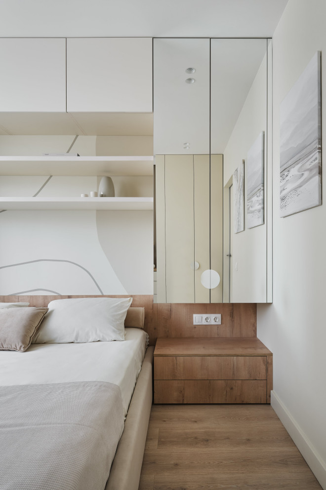 Реализованный проект OE2020