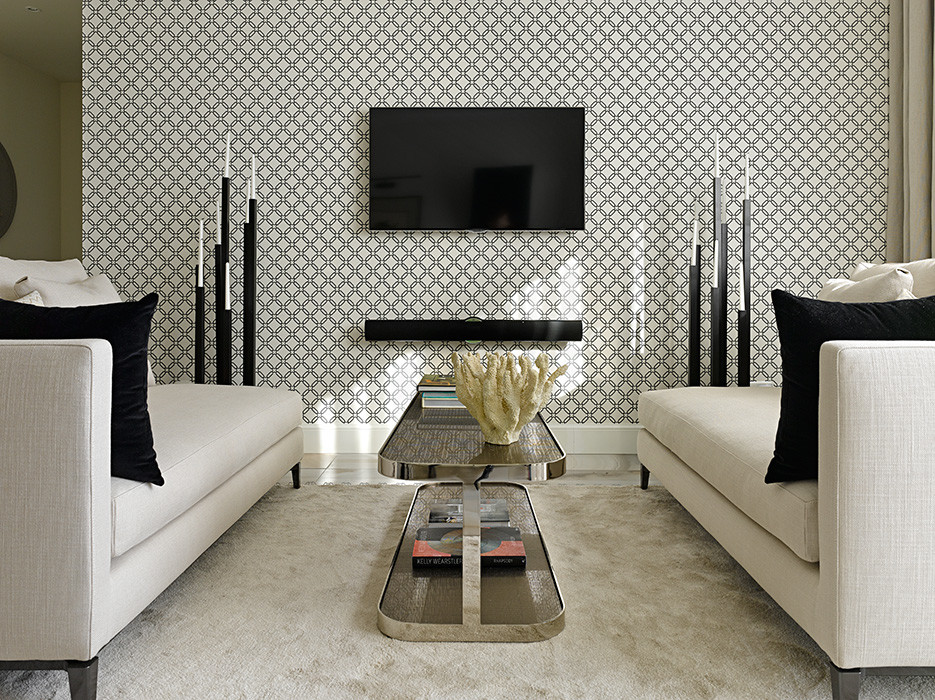 Апартаменты «117», Москва, Россия 2014