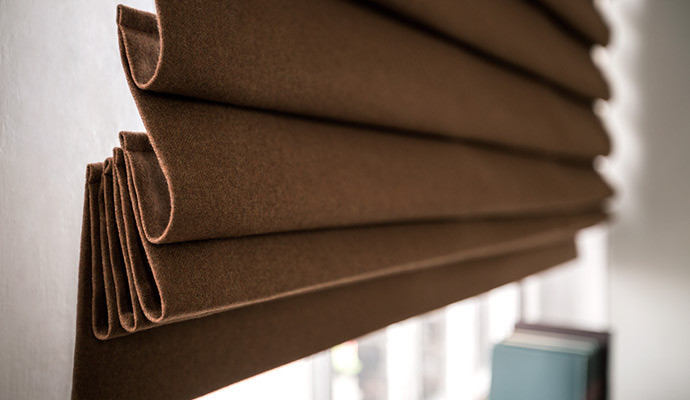 Римские Шторы