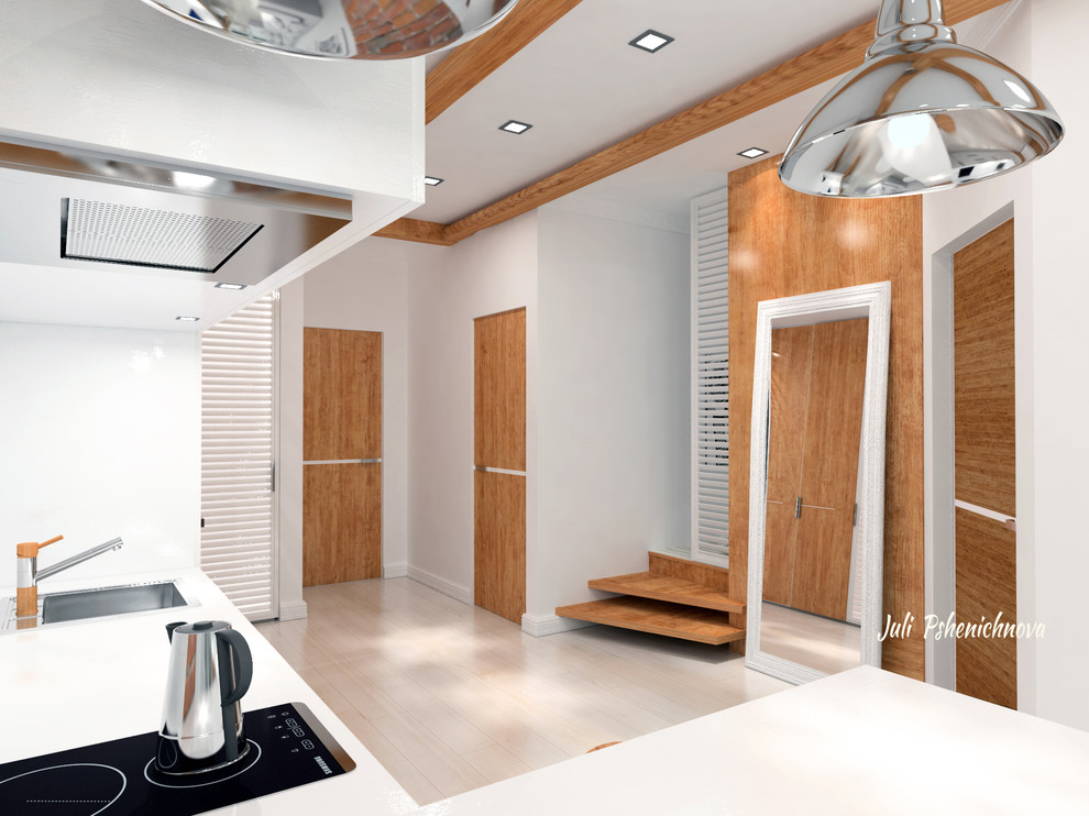 Скандинавия