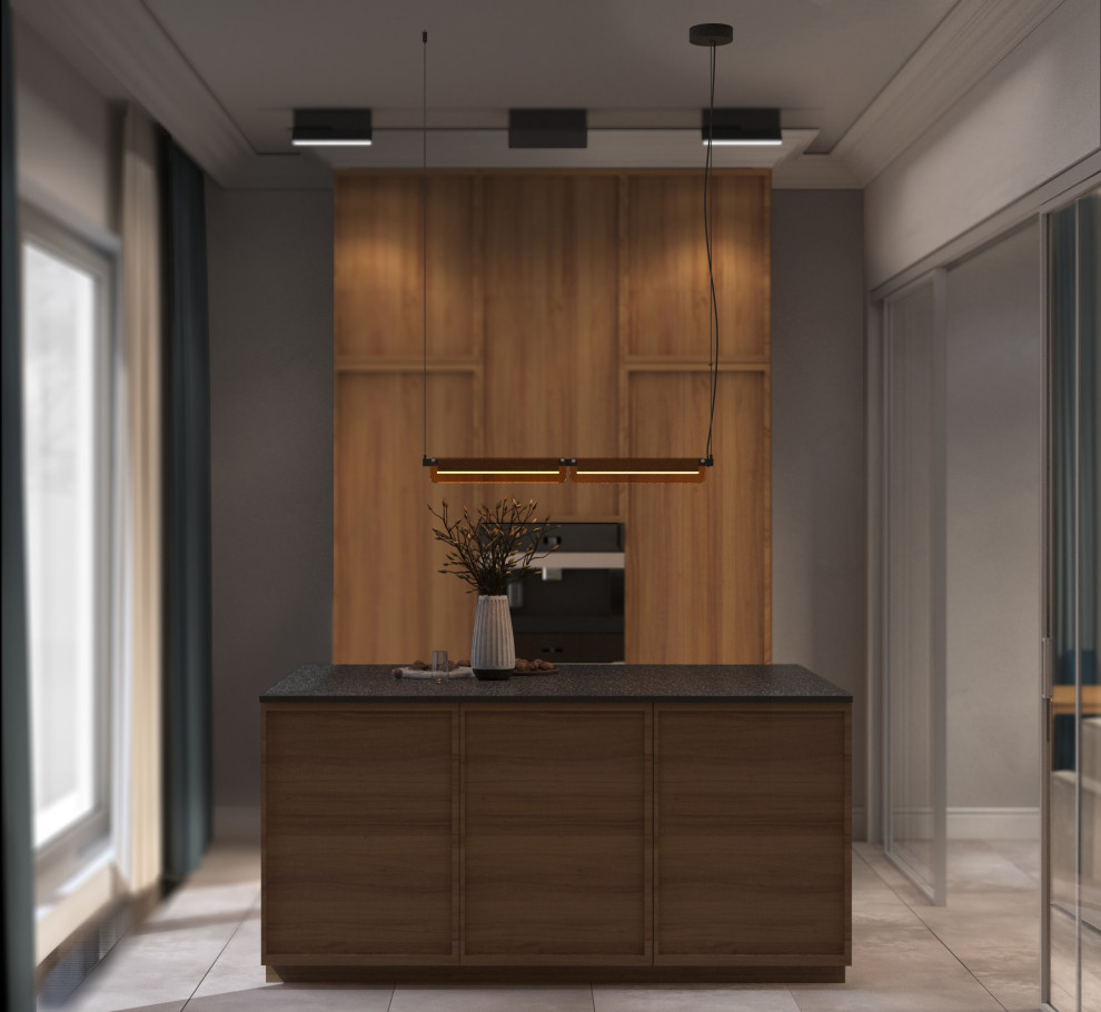 ЗАГОРОДНЫЙ ДОМ "РАДОНЕЖ" №65