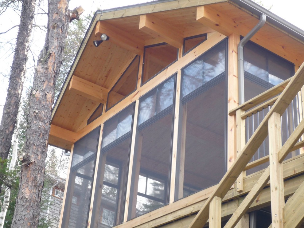 Timber Framing