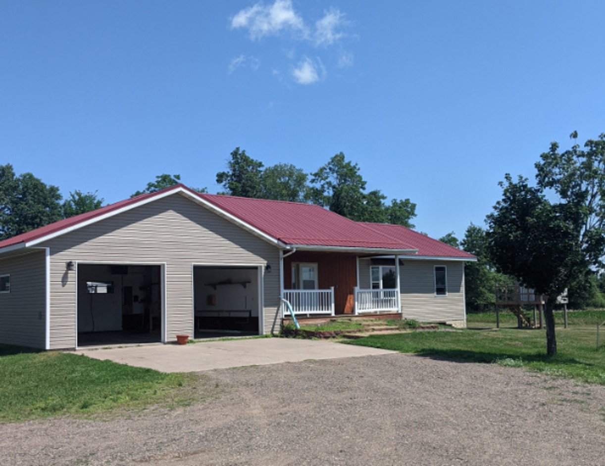 Creating Curb Appeal