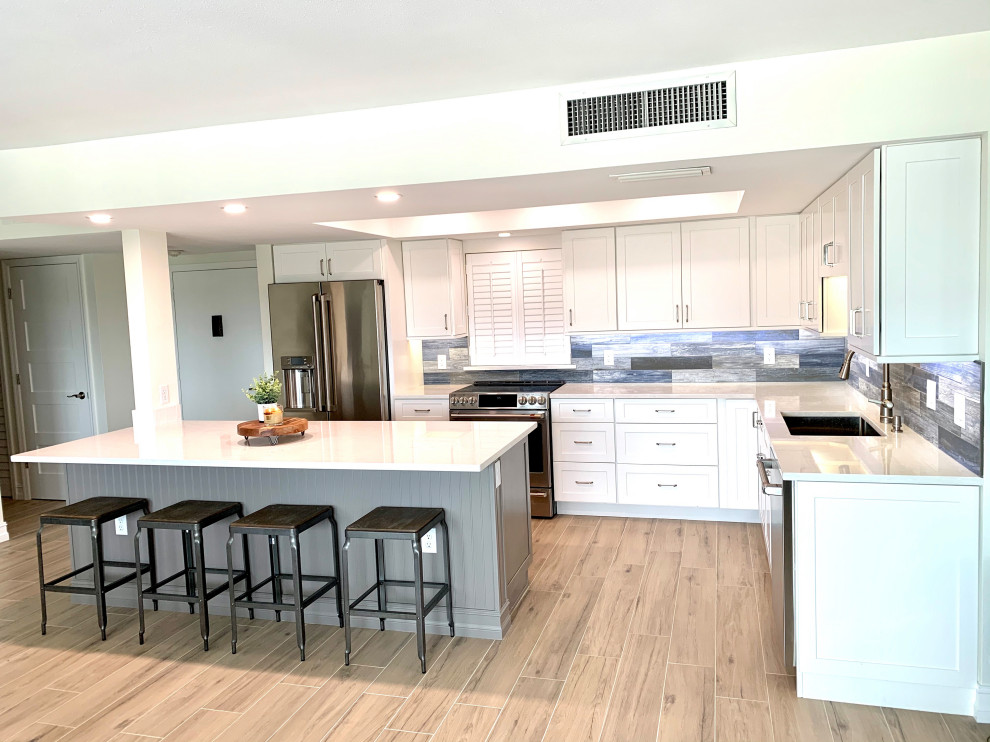Full Condo Remodel