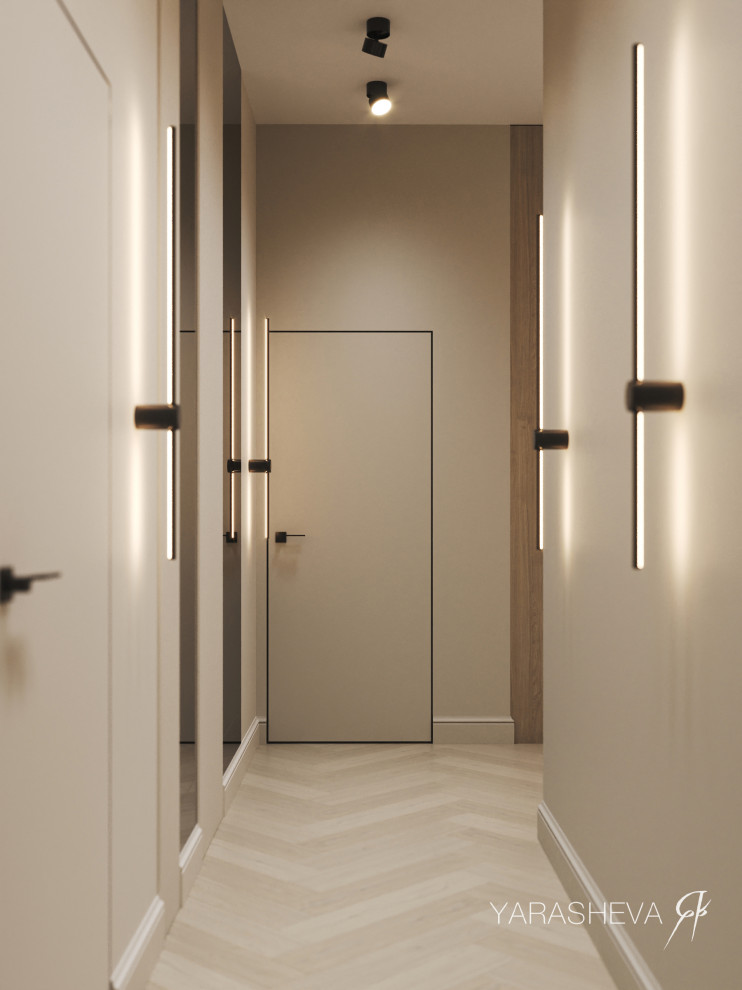 ЖК Кутузовград II 128 м кв.