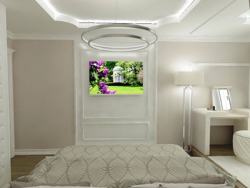 ЖК Звёздный