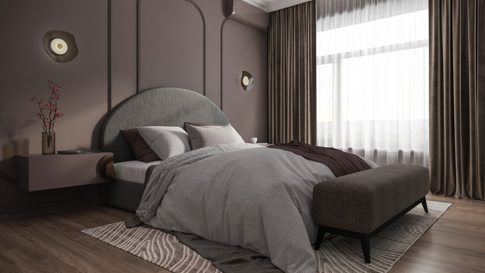 ЖК «Clever park»