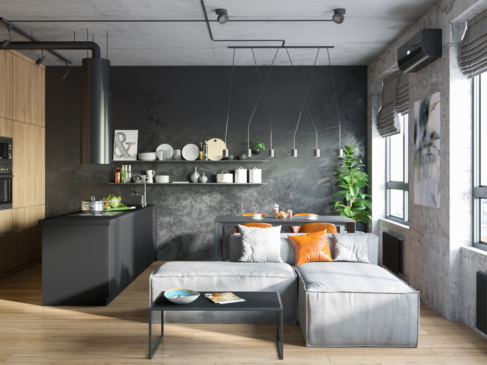 Квартира 70 кв.м