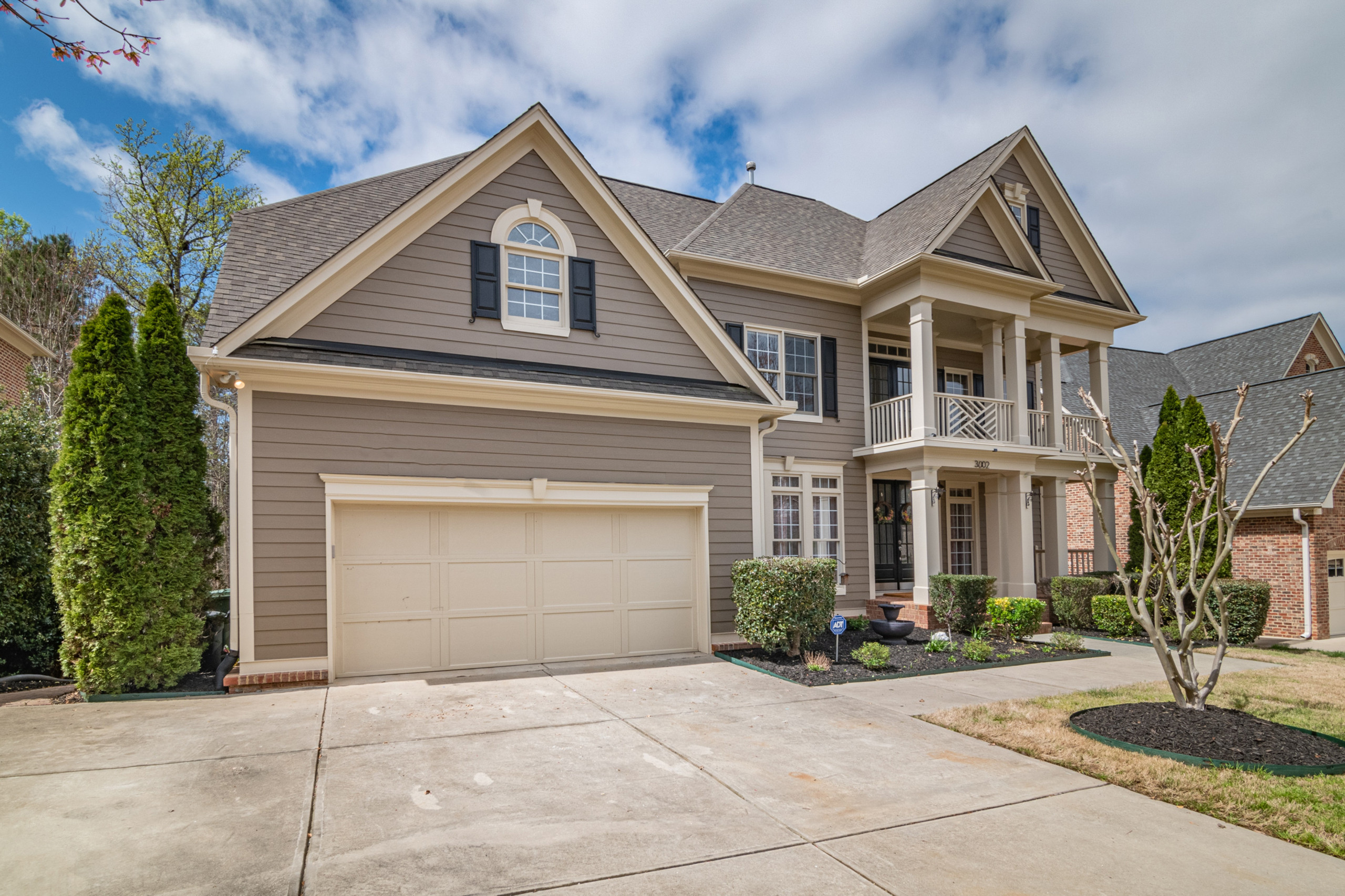 Siding - Channelview
