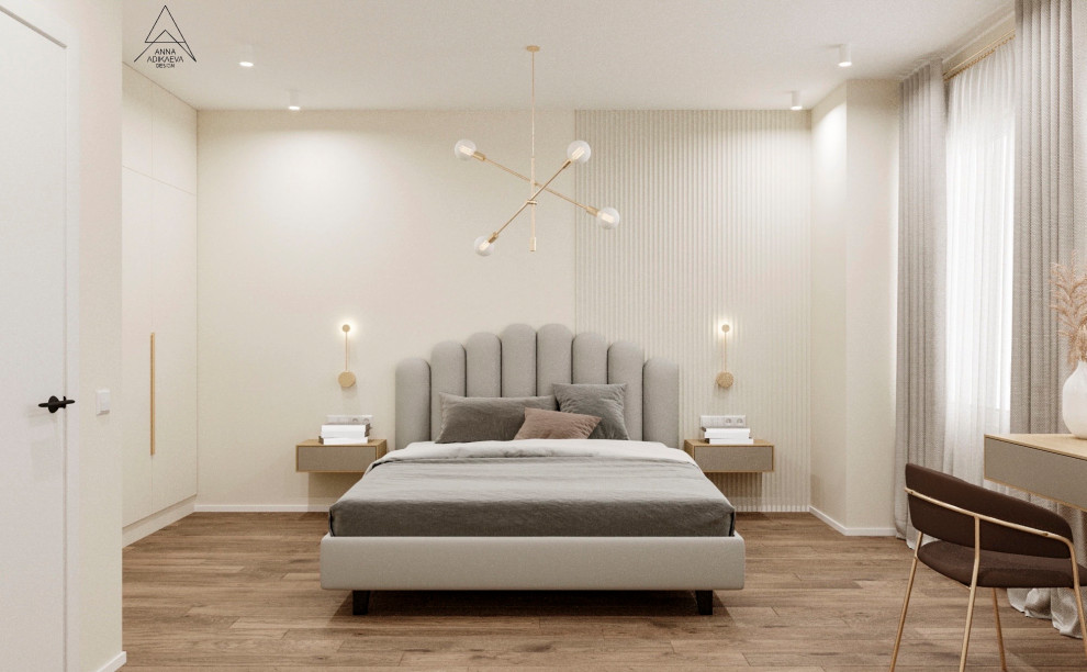 Квартира в Перово