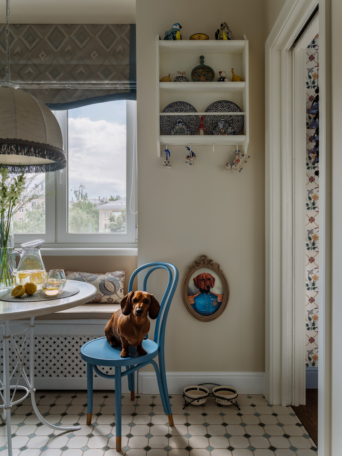 мСокол (реализация)